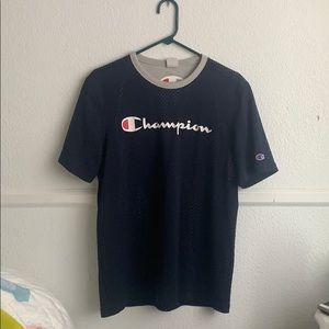 Champion Reversible Jersey Shirt